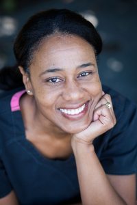 Julie of James M. Kinney Family Dentistry