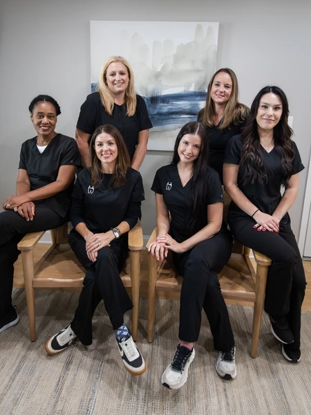 Meet the Team